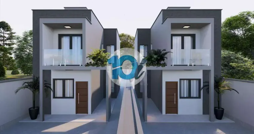 Casa com 3 quartos à venda no Colônia Santo Antônio, Barra Mansa