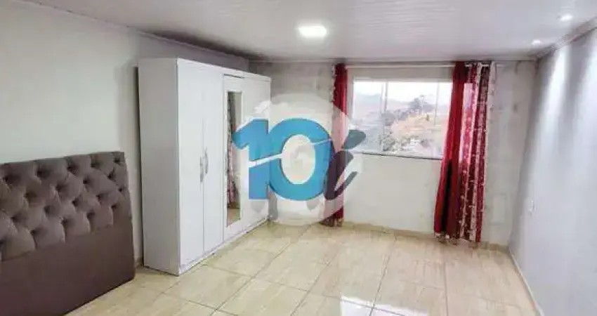 Casa com 2 quartos à venda no Boa Vista II, Barra Mansa