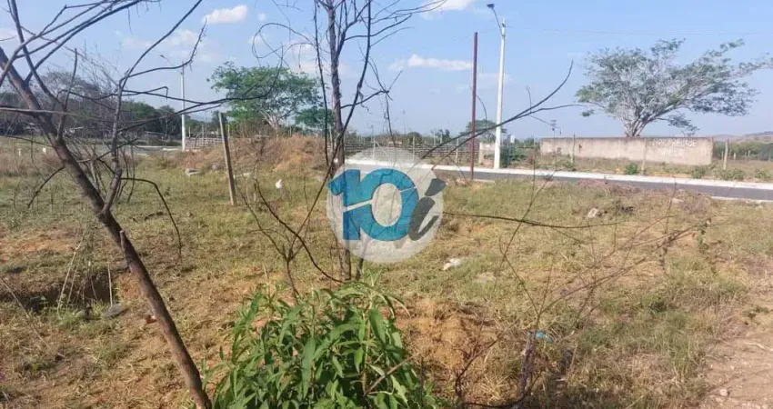TERRENO DE 330M² - RESENDE, Fazenda Da Barra III, Resende - RJ