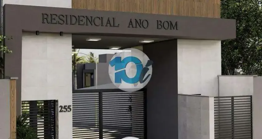 Casa com 2 quartos à venda na Rua José Valiante, 255, Parque Independência, Barra Mansa