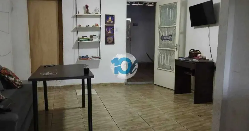 Casa com 2 quartos à venda no Vista Alegre, Barra Mansa 
