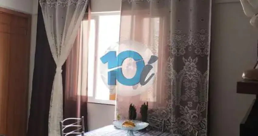 Apartamento com 2 quartos à venda na Rua Gabriel Gonçalves de Brito, Siderlandia, Barra Mansa