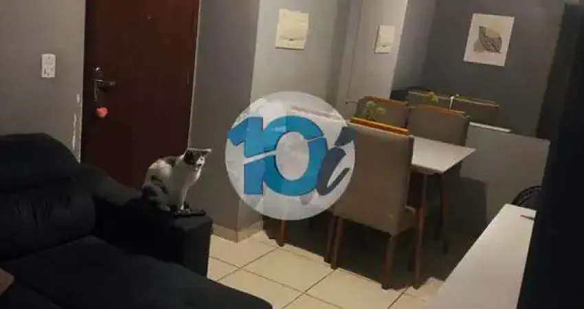 Apartamento com 2 quartos à venda na Rodovia Papa João Paulo II, Três Poços, Volta Redonda