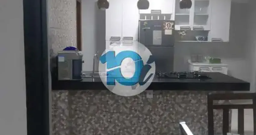 Casa com 2 quartos à venda no Boa Vista II, Barra Mansa