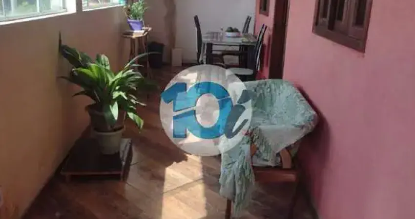 Casa com 2 quartos à venda no Palmeiras, Pinheiral 