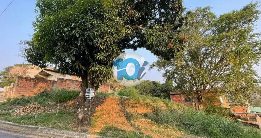 Terreno à venda na Quadra H, no30, Santa Maria II, Barra Mansa