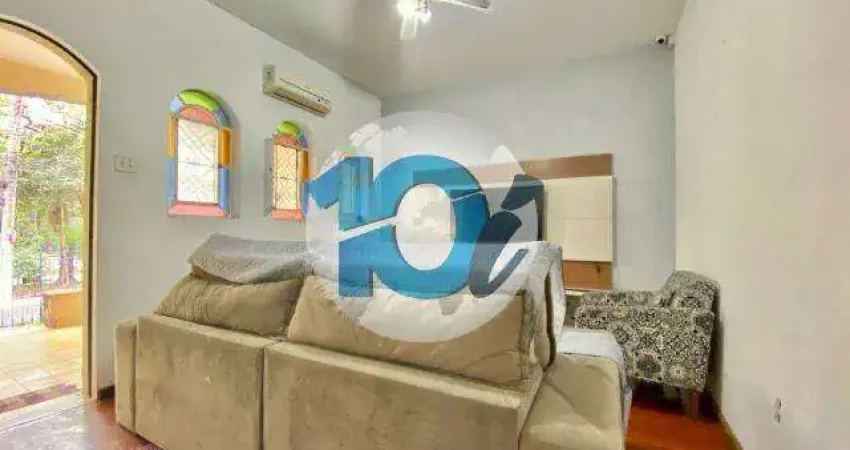 Apartamento com 3 quartos à venda na Rua Dois, Conforto, Volta Redonda