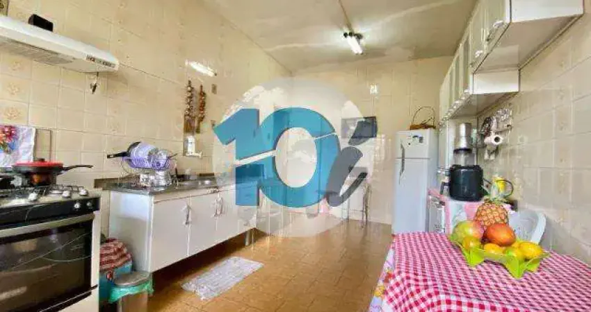 Apartamento com 4 quartos à venda na Rua Dois, Conforto, Volta Redonda