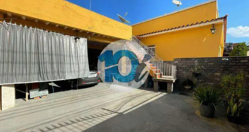 Casa com 3 quartos à venda no Oficinas Velhas, Barra do Piraí