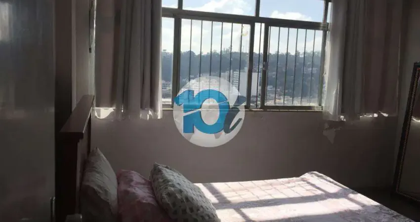 Apartamento com 3 quartos à venda no Centro, Barra Mansa 