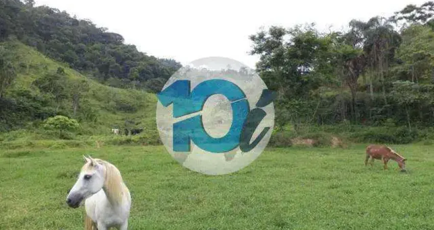 CHÁCARA EM SÃO JOSÉ DO TURVO / AMPARO , São José Do Turvo, Barra do Pirai - RJ