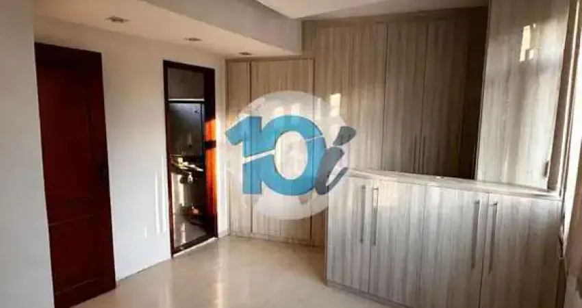 Apartamento com 3 quartos à venda na Rua tenente José Eduardo, Ano Bom, Barra Mansa