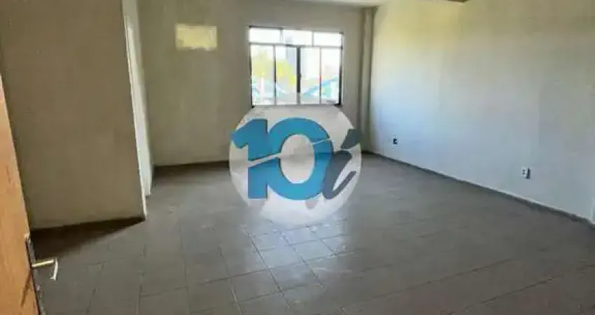 Ponto comercial para alugar na Avenida Presidente Kennedy, Ano Bom, Barra Mansa