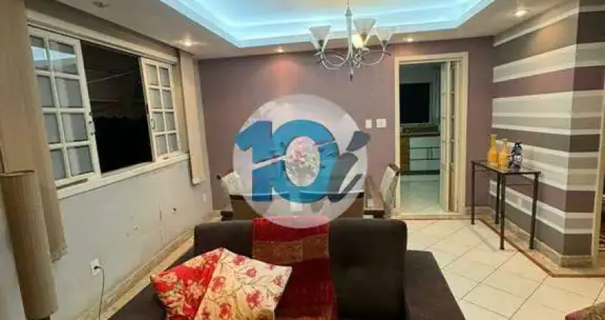 Casa com 3 quartos à venda na Vila Independência, Barra Mansa 