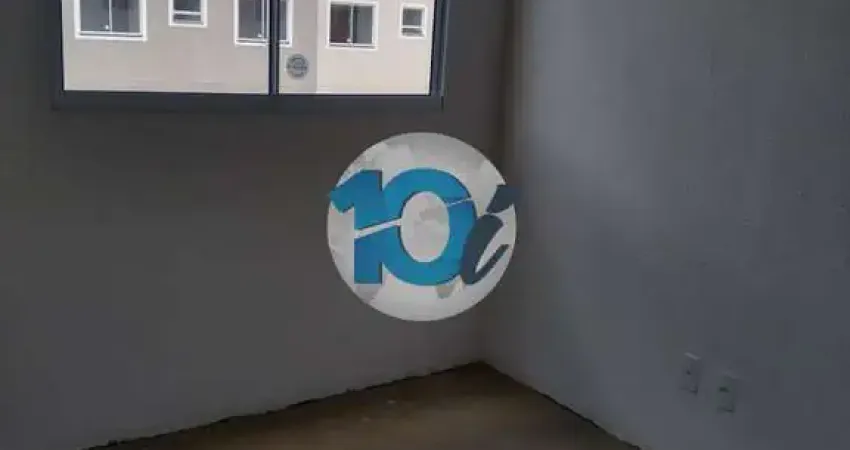 Apartamento com 2 quartos à venda na Avenida Francisco Chrisóstono Torres, Nova São Luiz, Volta Redonda