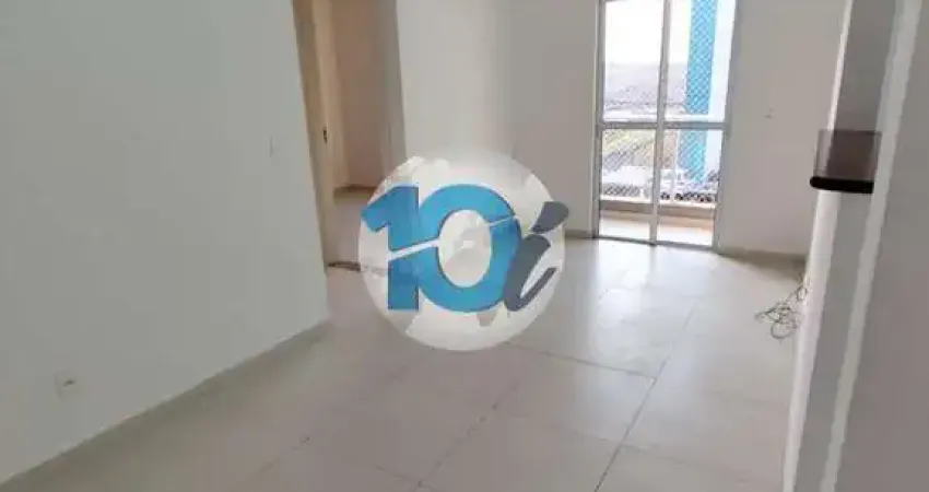 Apartamento com 2 quartos à venda na Rua C, Água Limpa, Volta Redonda