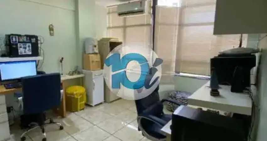 Sala comercial à venda no Centro, Barra Mansa