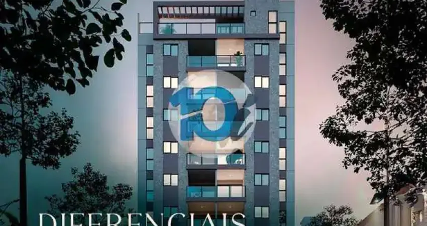 Apartamento com 3 quartos à venda na Rua 16, São João, Volta Redonda