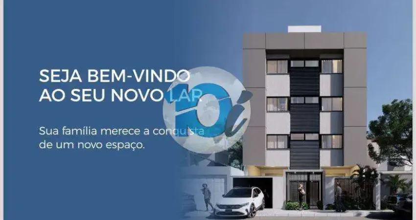 Apartamento com 2 quartos à venda na Rua Frei Caneca, Retiro, Volta Redonda