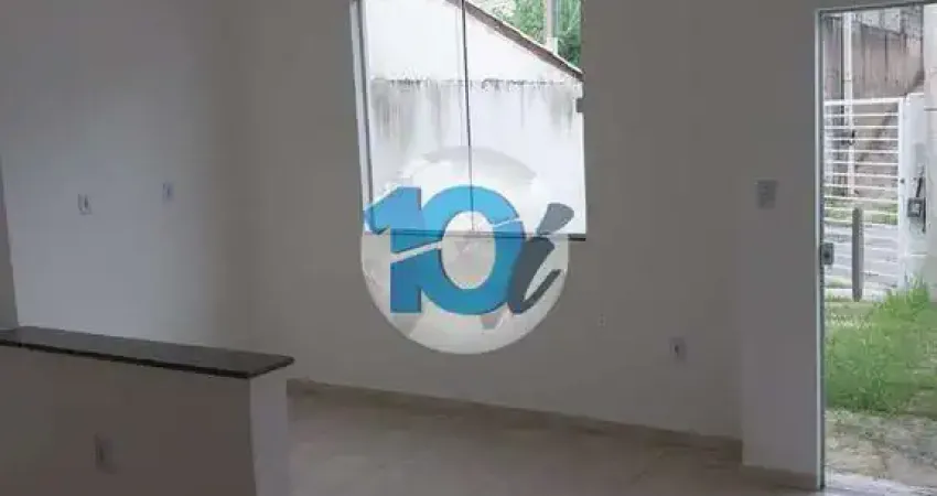 Casa com 2 quartos à venda no Roma, Volta Redonda 