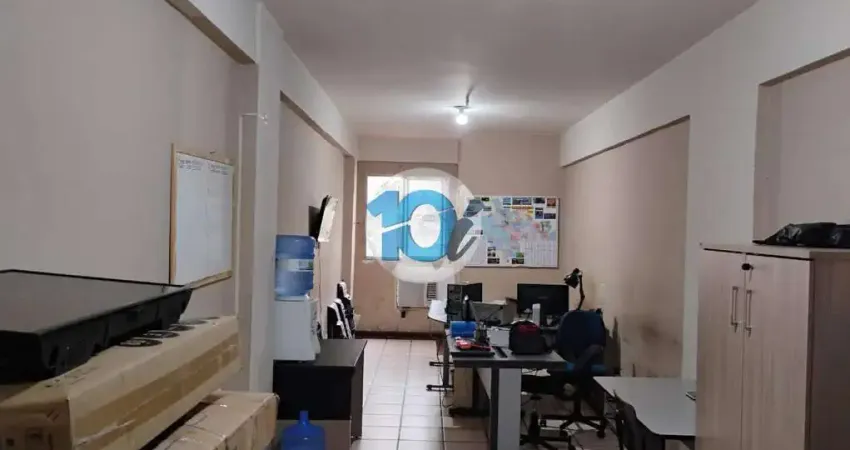 Sala comercial à venda no Centro, Barra Mansa