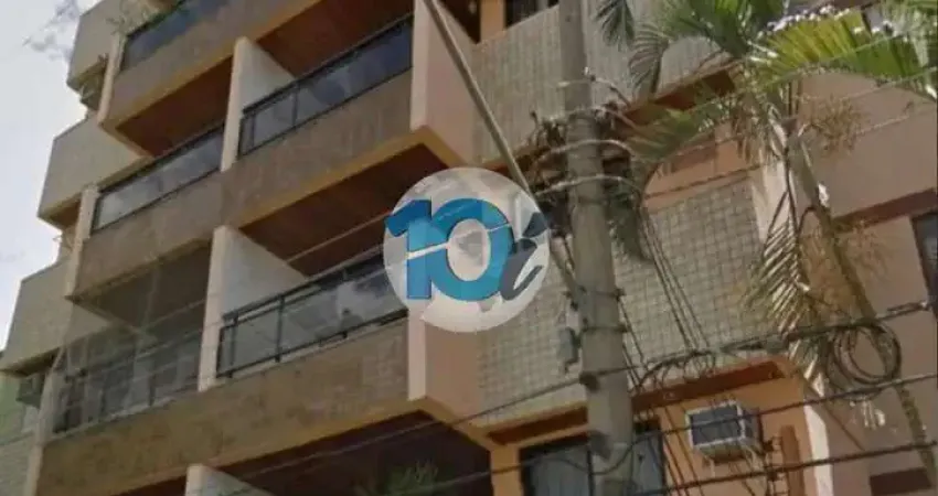 Apartamento com 1 quarto à venda no Campos Elíseos, Resende 