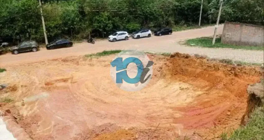 TERRENO EM RESENDE , Bela Vista , Resende - RJ