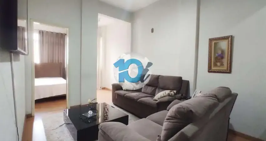Apartamento com 2 quartos à venda na Rua Duque de Caxias, Centro, Barra Mansa
