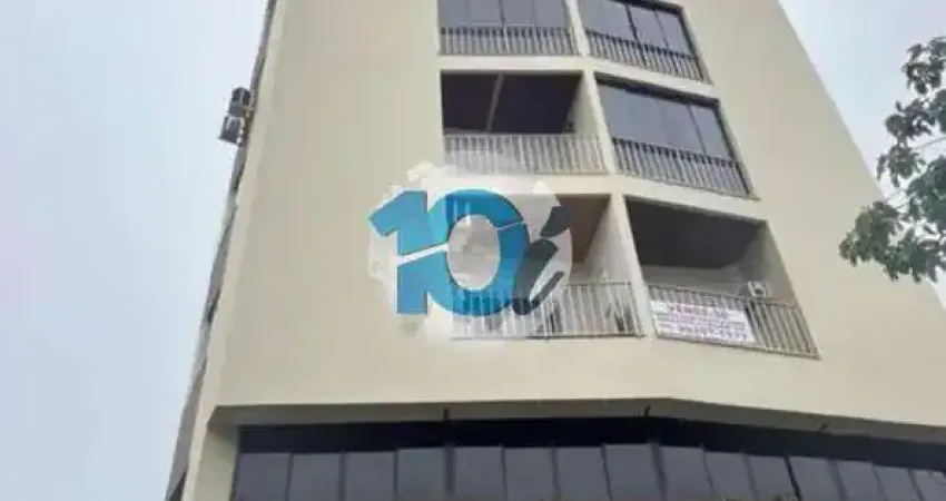 Apartamento com 2 quartos à venda na Rua Carlos Gomes, Jardim Amália, Volta Redonda