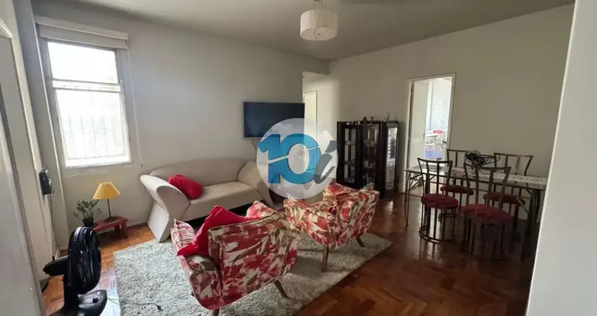 Apartamento com 3 quartos à venda na Avenida Joaquim Leite, Centro, Barra Mansa