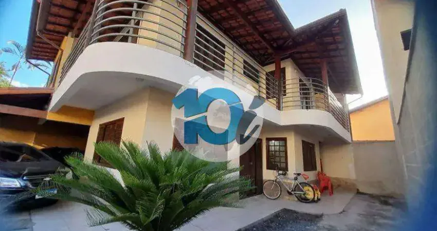 Casa com 3 quartos à venda no Santa Rosa, Barra Mansa 