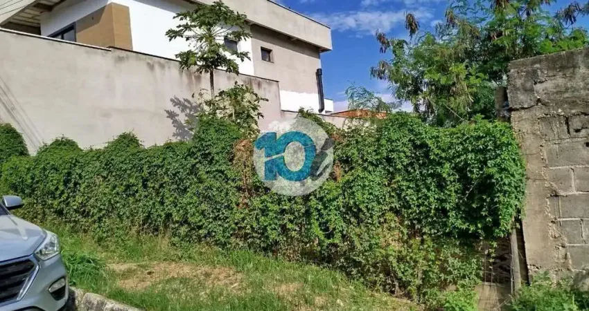 Terreno à venda na Rua E, Cantagalo, Barra Mansa