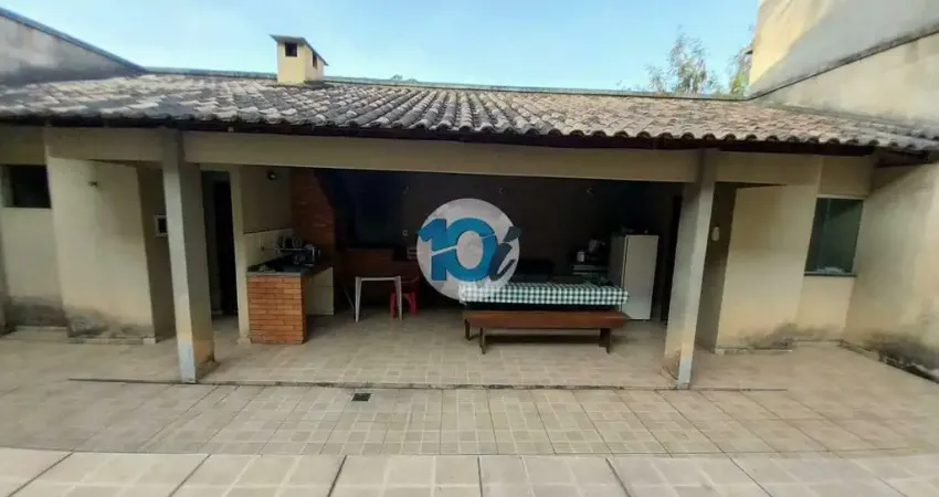 Casa com 3 quartos à venda no Ano Bom, Barra Mansa