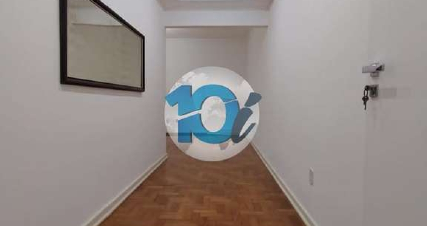Apartamento com 3 quartos à venda na Rua Duque de Caxias, Centro, Barra Mansa