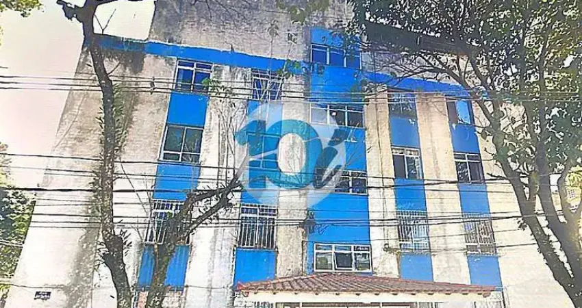 Apartamento com 2 quartos à venda na Rua Jofre Cata Preta, São Geraldo, Volta Redonda