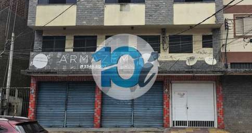 Apartamento com 2 quartos à venda na Avenida Sávio Cota de Almeida Gama, Retiro, Volta Redonda