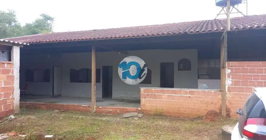 Casa com 2 quartos à venda no Bracuí (Cunhambebe), Angra dos Reis