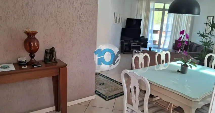 Apartamento com 5 quartos à venda na Avenida Albo Chiesse, Centro, Barra Mansa