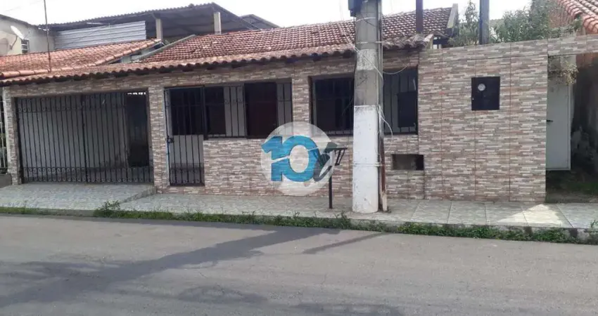 Casa com 2 quartos à venda no Loteamento Morada da Colonia, Barra Mansa 