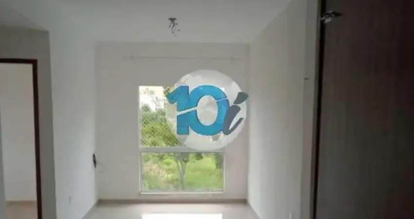 Apartamento com 2 quartos à venda na Rua 8 de dezembro, Roma, Volta Redonda