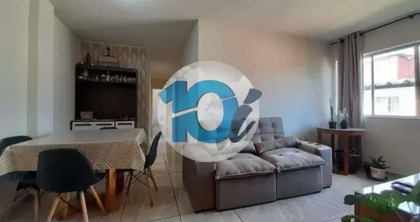 Apartamento com 3 quartos à venda na Estrada Governador Chagas Freitas, Colônia Santo Antônio, Barra Mansa
