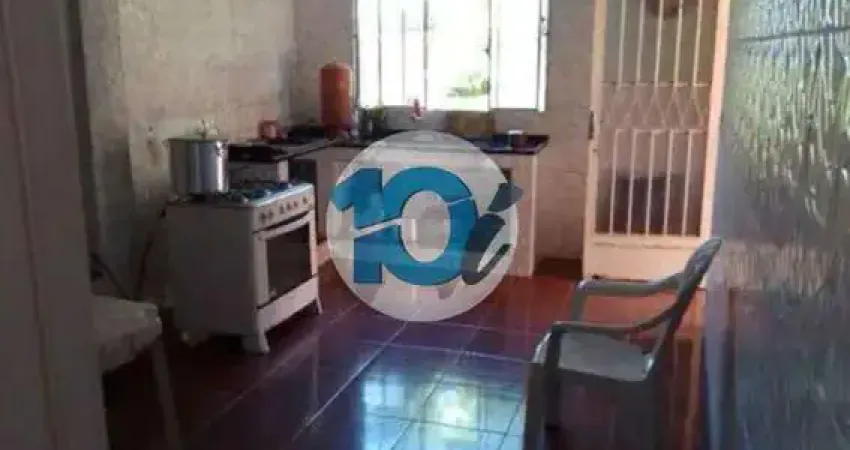 Casa com 2 quartos à venda na Vila Principal, Barra Mansa 