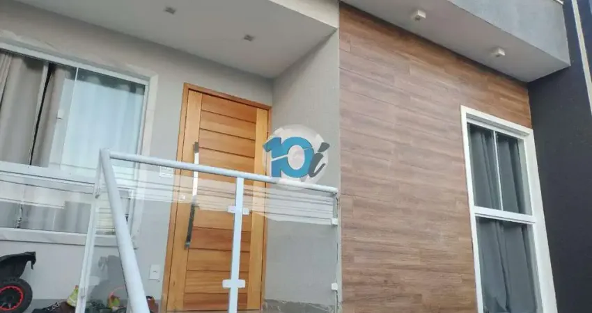 Casa com 2 quartos à venda no Santo Agostinho, Volta Redonda