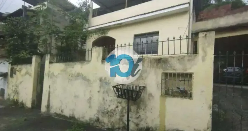 Casa com 3 quartos à venda na Vila Orlandelia, Barra Mansa 