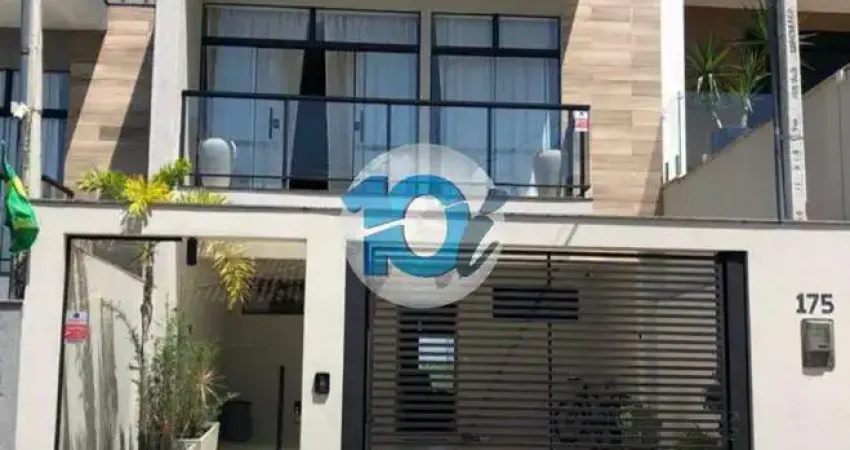 Casa com 3 quartos à venda no Jardim Belvedere, Volta Redonda