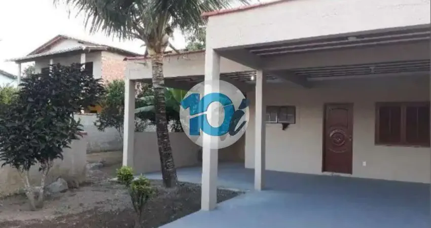 Casa com 3 quartos à venda no Parque Mambucaba (Mambucaba), Angra dos Reis