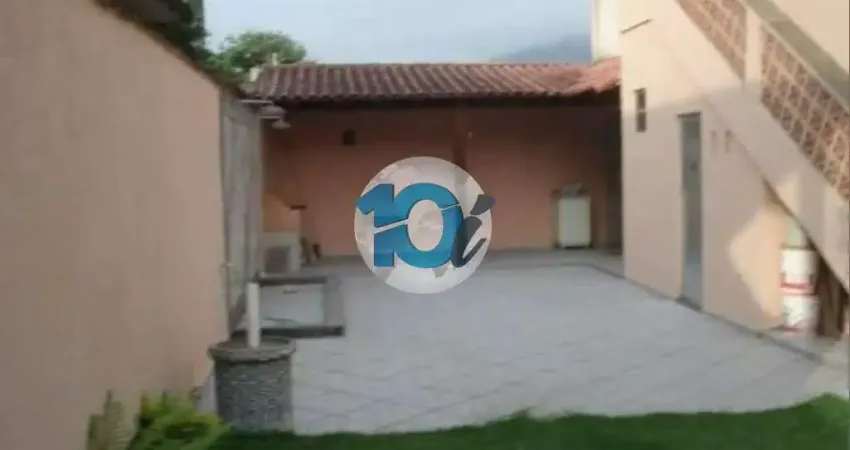 Casa com 3 quartos à venda no Parque Mambucaba (Mambucaba), Angra dos Reis