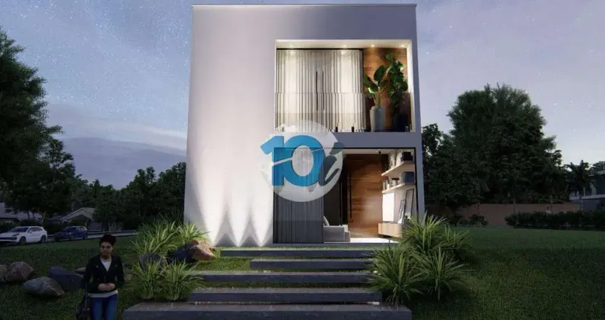 Casa com 2 quartos à venda no Santa Rita do Zarur, Volta Redonda 