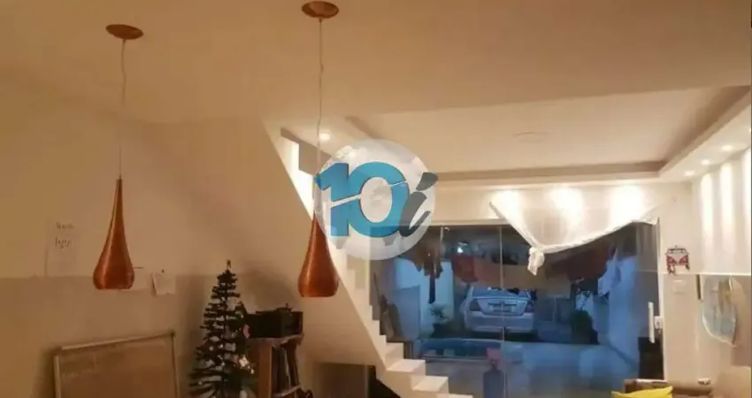 Casa com 2 quartos à venda no Bracuí (Cunhambebe), Angra dos Reis 