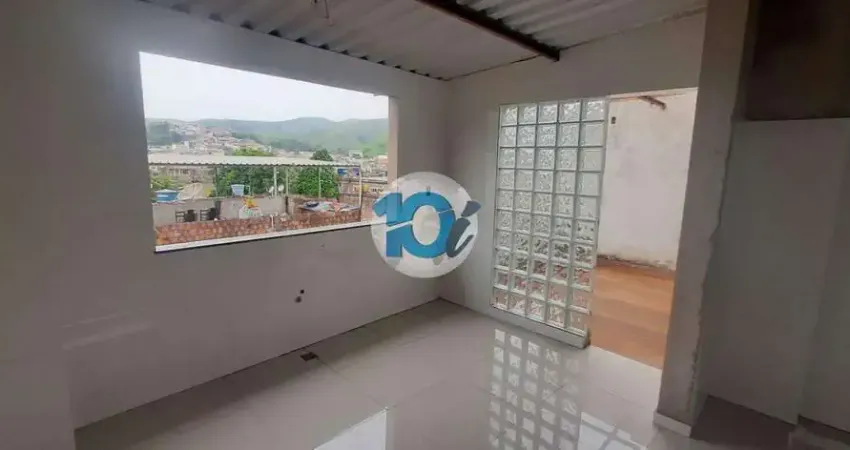 Casa com 2 quartos à venda na Vila Maria, Barra Mansa 